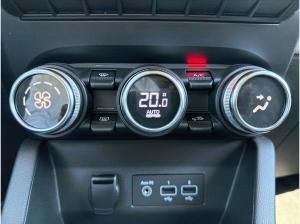 Renault Clio TCe 90 CVT Evolution