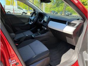 Renault Clio TCe 90 CVT Evolution