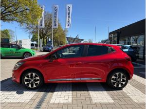 Renault Clio TCe 90 CVT Evolution