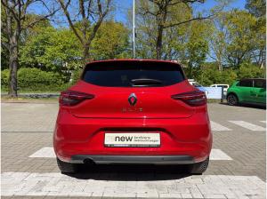 Renault Clio TCe 90 CVT Evolution