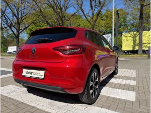 Renault Clio TCe 90 CVT Evolution