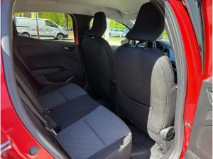 Renault Clio TCe 90 CVT Evolution