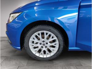 Seat Ibiza FR 1.5 TSI DSG/Full-LED/ACC/Sitzhz/Nav/RFK