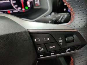 Seat Ibiza FR 1.5 TSI DSG/Full-LED/ACC/Sitzhz/Nav/RFK