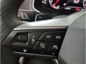 Seat Ibiza FR 1.5 TSI DSG/Full-LED/ACC/Sitzhz/Nav/RFK