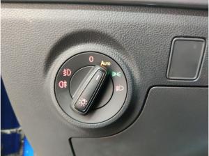 Seat Ibiza FR 1.5 TSI DSG/Full-LED/ACC/Sitzhz/Nav/RFK