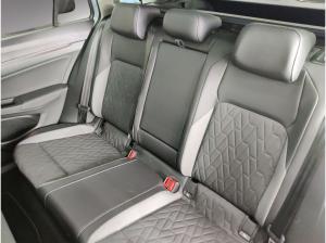 Volkswagen Golf Variant Goal 1.5 TSI Pano/Standhzg/01.30Garantie