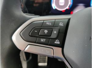 Volkswagen Golf Variant Goal 1.5 TSI Pano/Standhzg/01.30Garantie