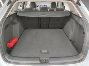 Volkswagen Golf Variant Goal 1.5 TSI AHK/Pano/Standh/01.30Garantie