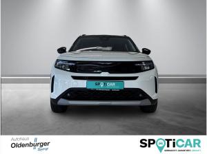 Opel Frontera Ultimate MHEV 145PS inkl. Winter-Paket