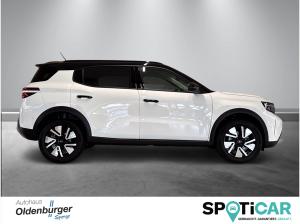 Opel Frontera Ultimate MHEV 145PS inkl. Winter-Paket
