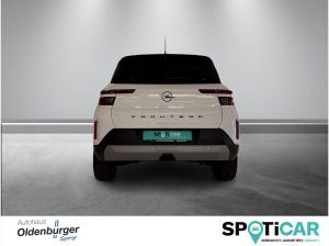 Opel Frontera Ultimate MHEV 145PS inkl. Winter-Paket