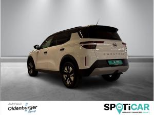 Opel Frontera Ultimate MHEV 145PS inkl. Winter-Paket