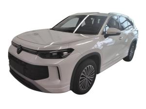 Volkswagen Tayron Life 1.5 eTSI AHK/LED/Standhz/bis09.30Garantie