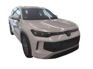 Volkswagen Tayron Life 1.5 eTSI AHK/LED/Standhz/bis09.30Garantie