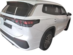 Volkswagen Tayron Life 1.5 eTSI AHK/LED/Standhz/bis09.30Garantie