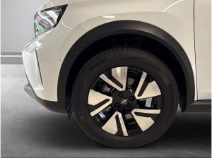 Opel Frontera Ultimate MHEV 145PS inkl. Winter-Paket
