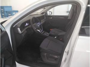 Volkswagen Tayron Life 1.5 eTSI AHK/LED/Standhz/bis09.30Garantie