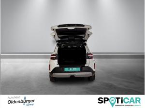Opel Frontera Ultimate MHEV 145PS inkl. Winter-Paket