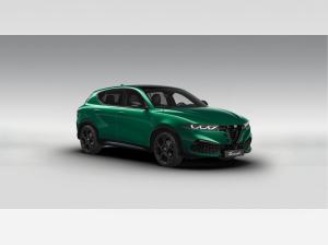 Alfa Romeo Tonale NEUES MODELL Ti | TOP-AUSSTATTUNG | Privat