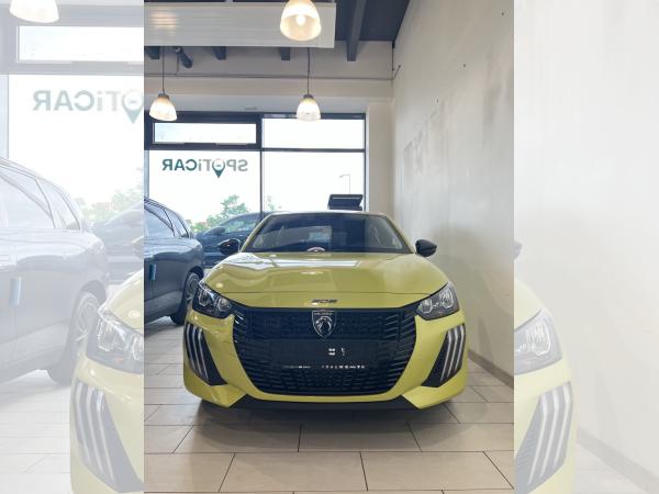 Peugeot 208 Style❗110PS ❗ SOFORT VERFÜGBAR❗