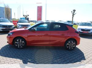 Opel Corsa Hybrid 81kW YES eDCT *Automatik*Allwetter*Sitzheizung*Sofort Verfügbar*