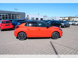Opel Corsa Hybrid 81kW YES eDCT *Automatik*Allwetter*Sitzheizung*Sofort Verfügbar*