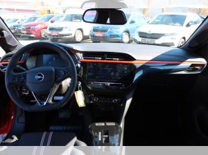 Opel Corsa Hybrid 81kW YES eDCT *Automatik*Allwetter*Sitzheizung*Sofort Verfügbar*