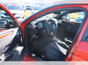 Opel Corsa Hybrid 81kW YES eDCT *Automatik*Allwetter*Sitzheizung*Sofort Verfügbar*