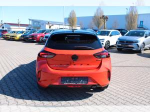 Opel Corsa Hybrid 81kW YES eDCT *Automatik*Allwetter*Sitzheizung*Sofort Verfügbar*