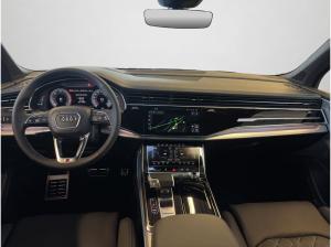 Audi Q7 S line business TDI quattro HUD, HD Matrix LED, B&O Sound, 3. Sitzreihe, AHK, 4xSitzhzg.