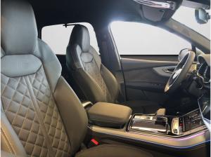 Audi Q7 S line business TDI quattro HUD, HD Matrix LED, B&O Sound, 3. Sitzreihe, AHK, 4xSitzhzg.