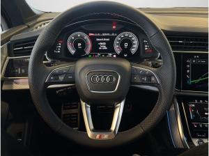 Audi Q7 S line business TDI quattro HUD, HD Matrix LED, B&O Sound, 3. Sitzreihe, AHK, 4xSitzhzg.