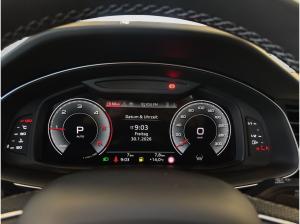 Audi Q7 S line business TDI quattro HUD, HD Matrix LED, B&O Sound, 3. Sitzreihe, AHK, 4xSitzhzg.