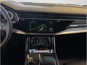 Audi Q7 S line business TDI quattro HUD, HD Matrix LED, B&O Sound, 3. Sitzreihe, AHK, 4xSitzhzg.