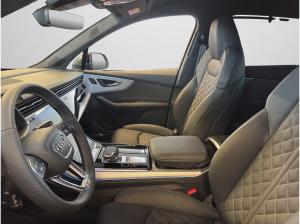 Audi Q7 S line business TDI quattro HUD, HD Matrix LED, B&O Sound, 3. Sitzreihe, AHK, 4xSitzhzg.