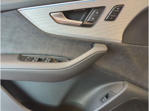 Audi Q7 S line business TDI quattro HUD, HD Matrix LED, B&O Sound, 3. Sitzreihe, AHK, 4xSitzhzg.