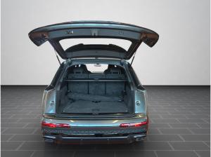 Audi Q7 S line business TDI quattro HUD, HD Matrix LED, B&O Sound, 3. Sitzreihe, AHK, 4xSitzhzg.