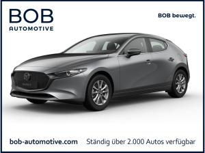 Mazda 3 e-SKYACTIV-G 140 mHybrid🔥Sonderkonditionen für Fahranfänger 🔥