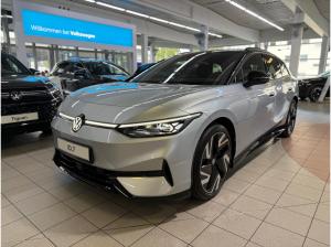 Volkswagen ID.7 Tourer Pro S SOFORT VERFÜGBAR!!!