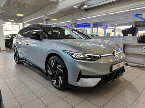Volkswagen ID.7 Tourer Pro S SOFORT VERFÜGBAR!!!