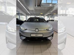 Volkswagen ID.7 Tourer Pro S SOFORT VERFÜGBAR!!!