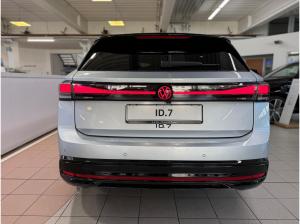Volkswagen ID.7 Tourer Pro S SOFORT VERFÜGBAR!!!