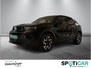 Opel Mokka Edition inkl. Allwetterreifen, Komfort-  & Winterpaket