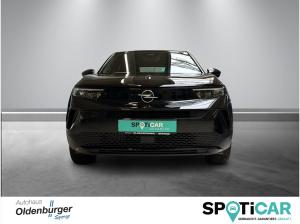 Opel Mokka Edition inkl. Allwetterreifen, Komfort-  & Winterpaket