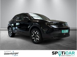 Opel Mokka Edition inkl. Allwetterreifen, Komfort-  & Winterpaket