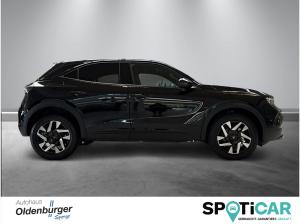 Opel Mokka Edition inkl. Allwetterreifen, Komfort-  & Winterpaket