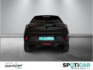 Opel Mokka Edition inkl. Allwetterreifen, Komfort-  & Winterpaket