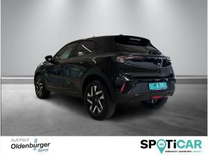Opel Mokka Edition inkl. Allwetterreifen, Komfort-  & Winterpaket