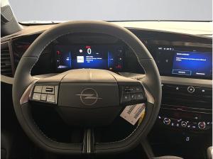 Opel Mokka Edition inkl. Allwetterreifen, Komfort-  & Winterpaket